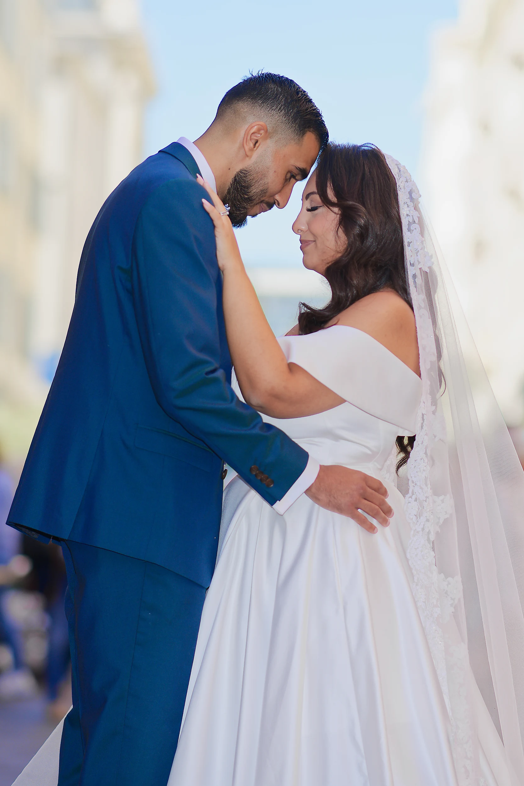 Mariage 1