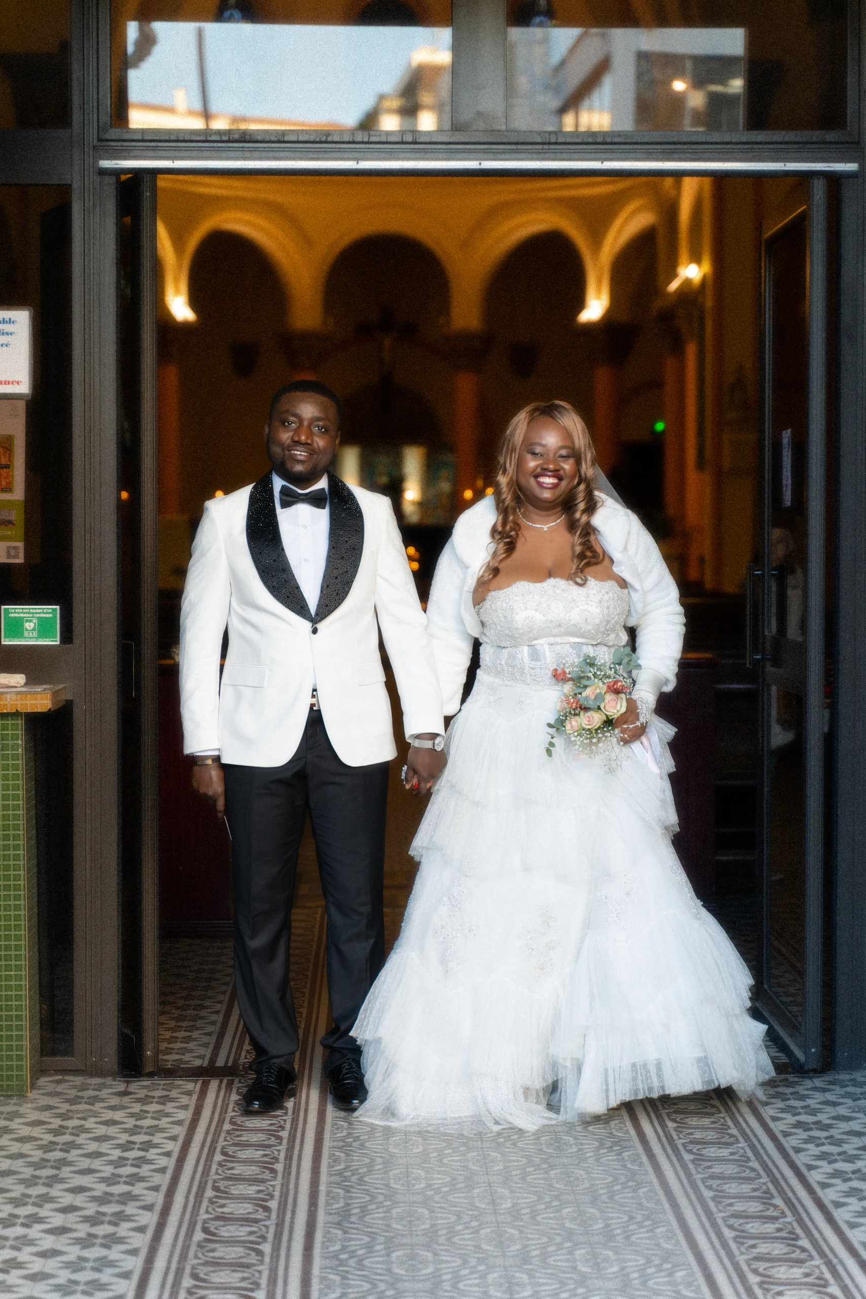 Mariage 3